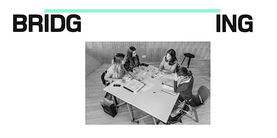 Evento - Bridging: Flatlantic, NOS, Lusiaves, StartupLeiria, Racentro e Pintogal