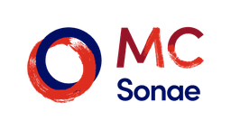 SONAE MC Logo